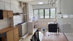 Blk 606 Bedok Reservoir Road (Bedok), HDB 3 Rooms #634149591